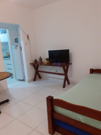 PORTO DA BARRA- APARTAMENTO 1 QUARTO